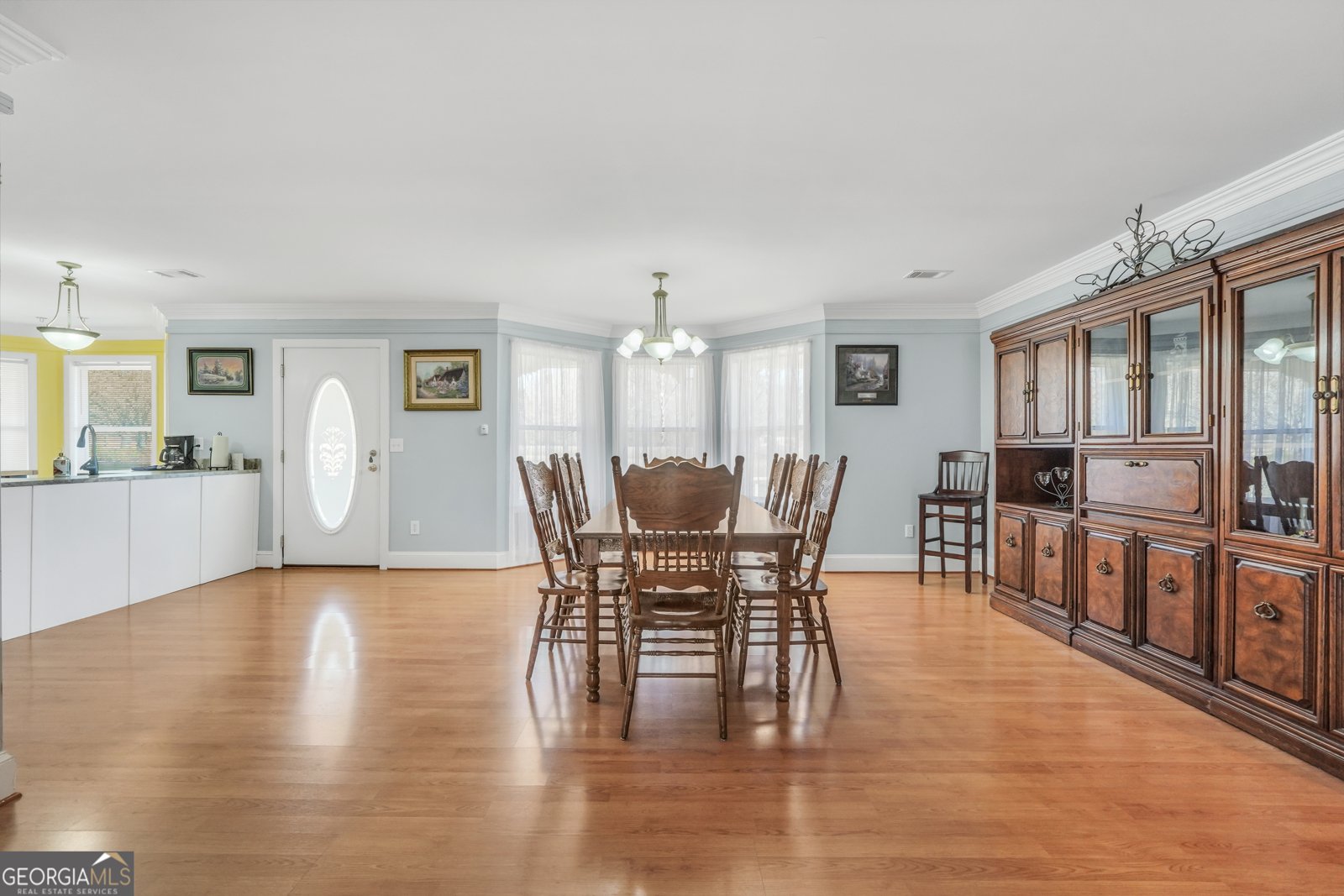 2628 Ga Highway 212 Monticello - Photo 40