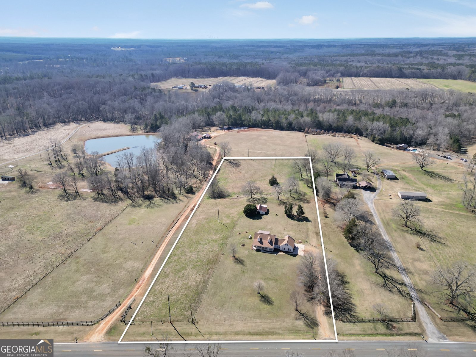 2628 Ga Highway 212 Monticello - Photo 9