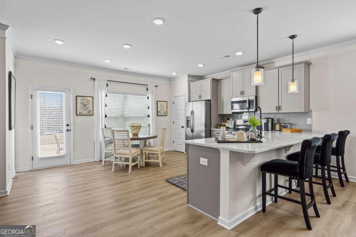 1018 Glendale Place Conyers - Photo 10