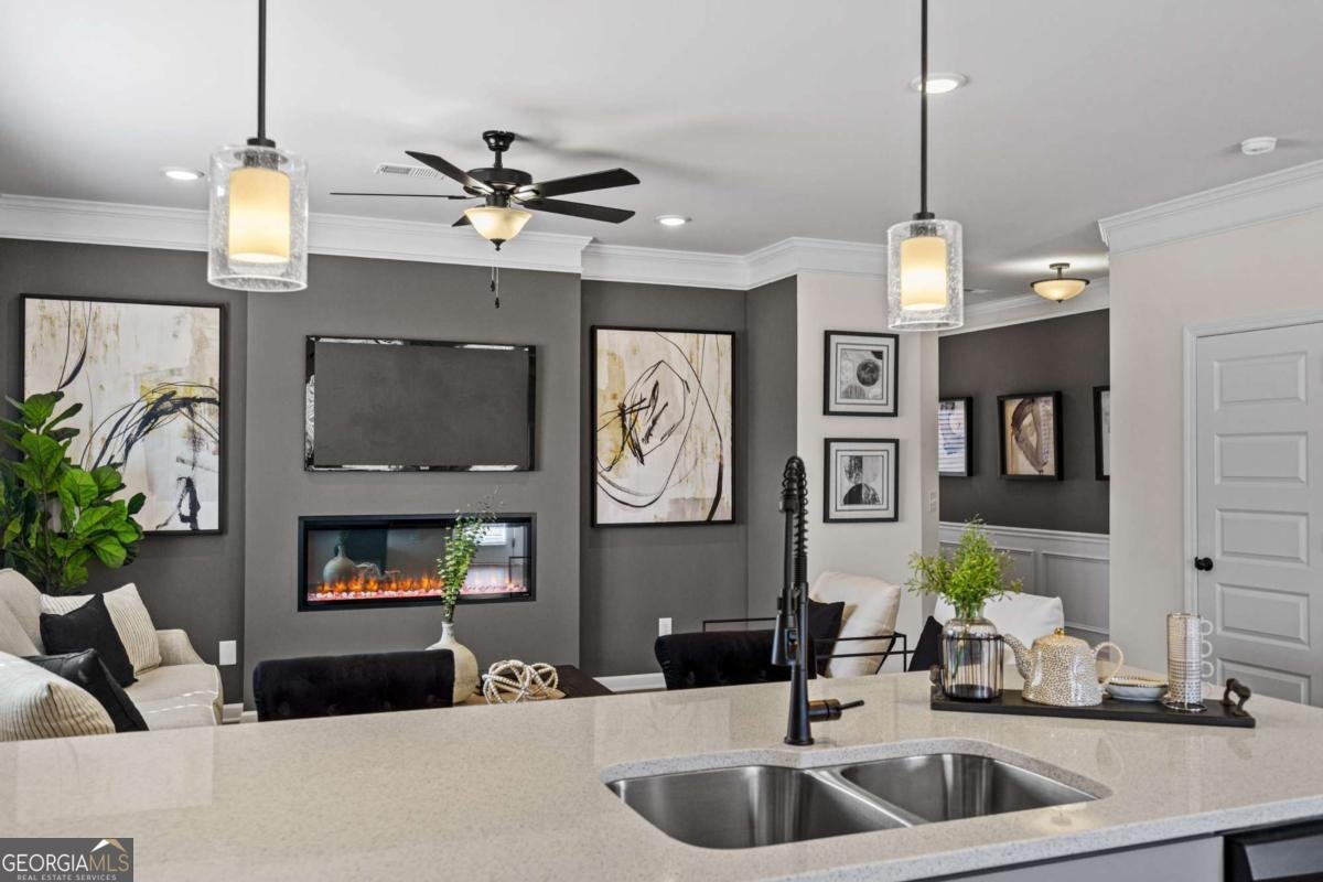 1018 Glendale Place Conyers - Photo 13