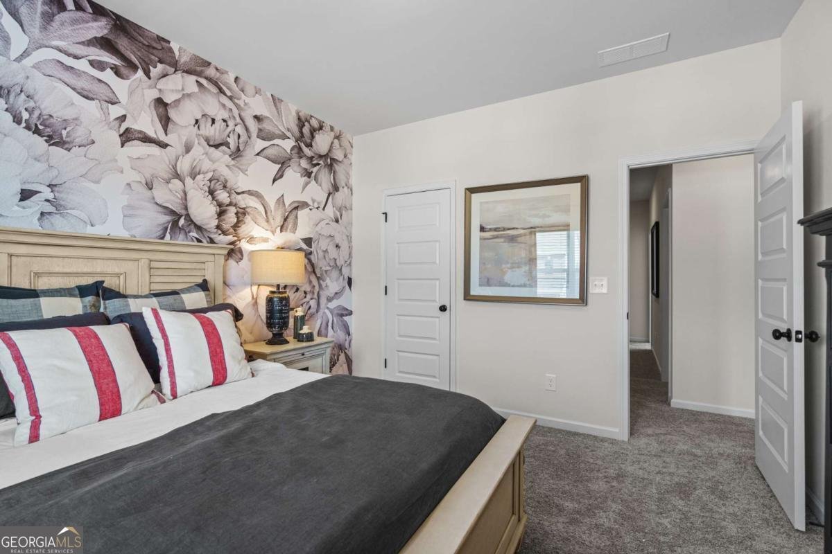 1018 Glendale Place Conyers - Photo 21