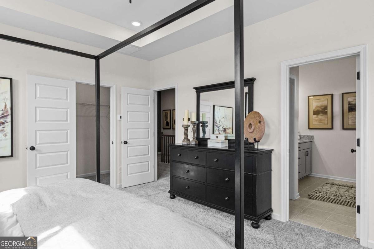 1018 Glendale Place Conyers - Photo 27