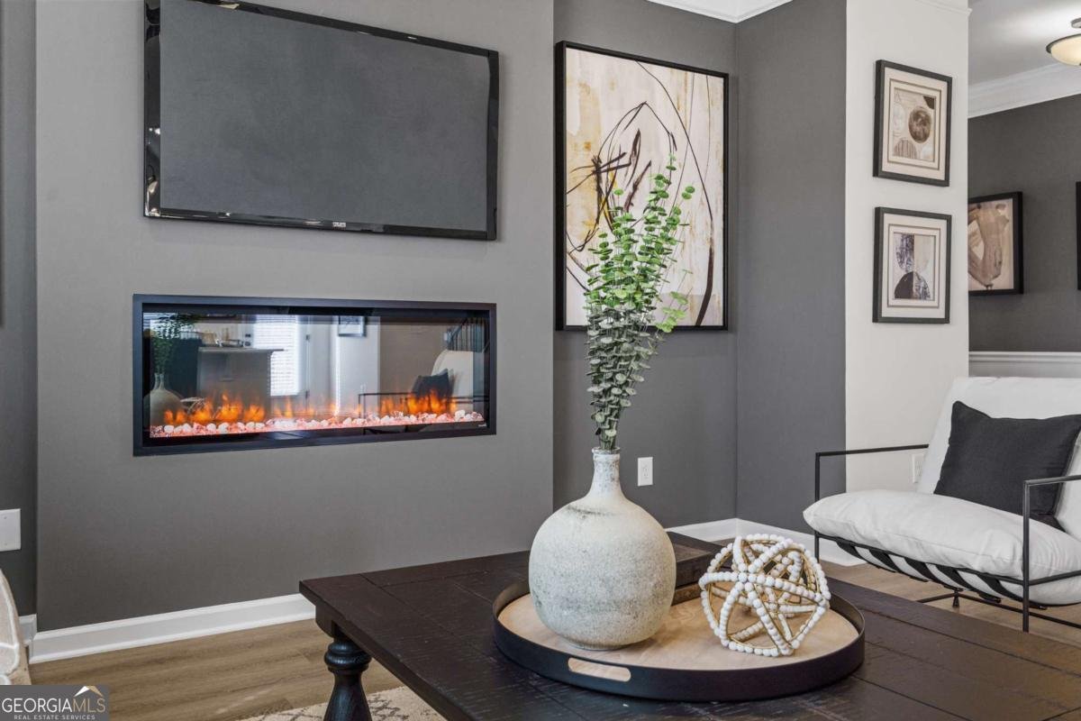 1018 Glendale Place Conyers - Photo 7