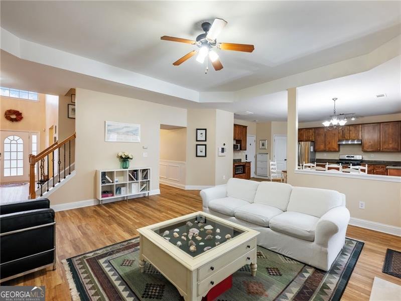 150 Jackson Avenue Braselton - Photo 14