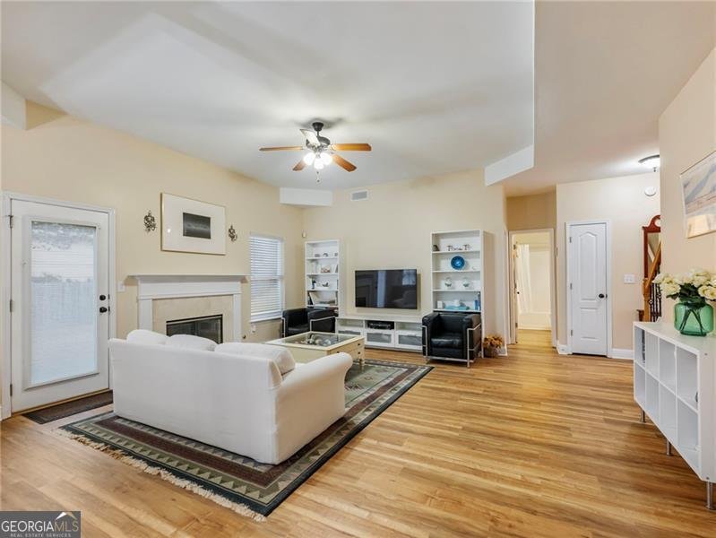 150 Jackson Avenue Braselton - Photo 16