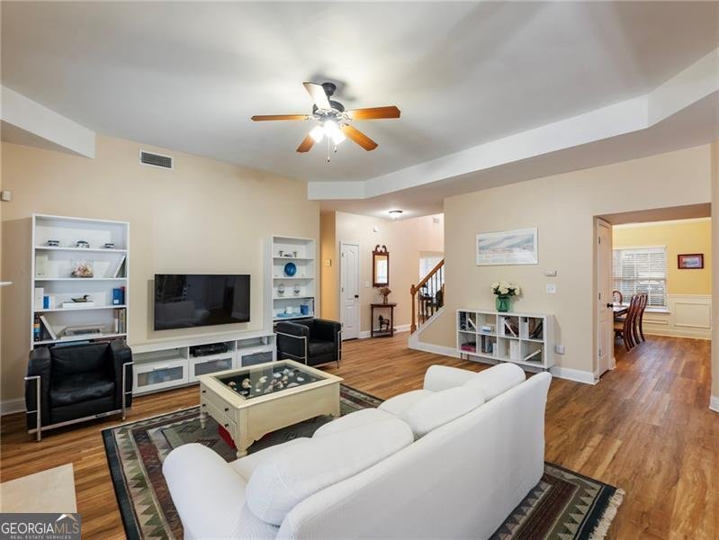 150 Jackson Avenue Braselton - Photo 24