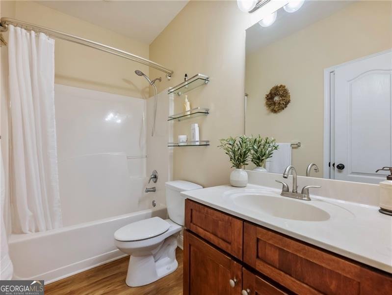 150 Jackson Avenue Braselton - Photo 26