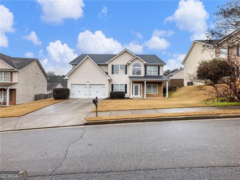 150 Jackson Avenue Braselton - Photo 49