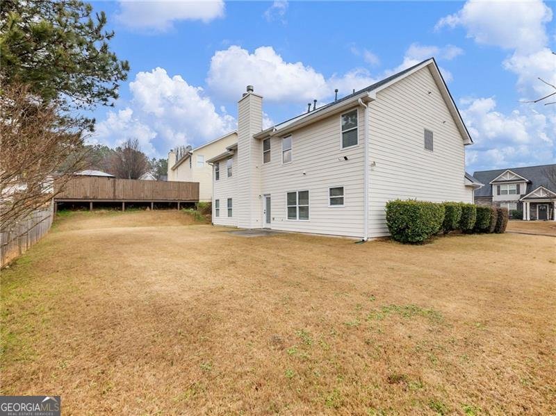 150 Jackson Avenue Braselton - Photo 56