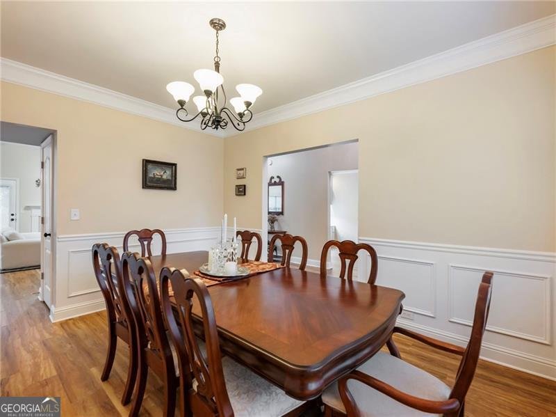 150 Jackson Avenue Braselton - Photo 8