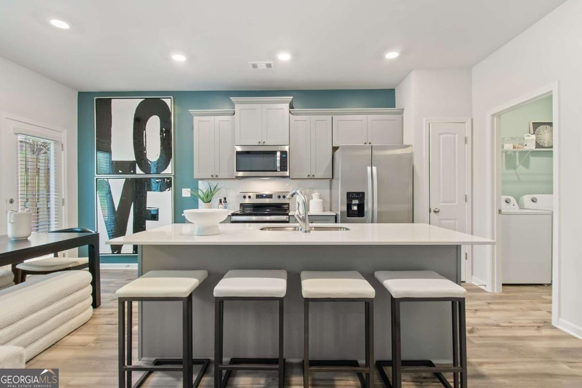 109 Zircon Lane Stockbridge - Photo 10