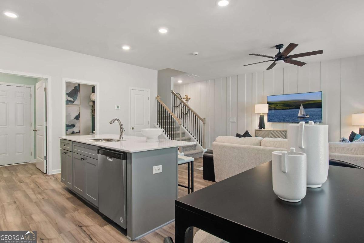 109 Zircon Lane Stockbridge - Photo 12