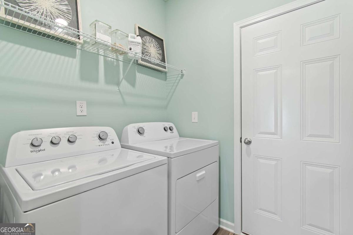 109 Zircon Lane Stockbridge - Photo 16