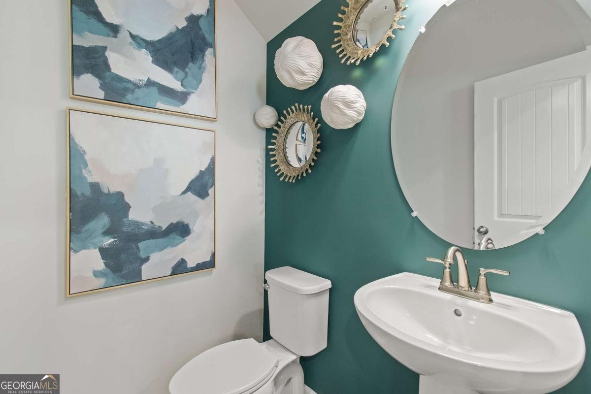 109 Zircon Lane Stockbridge - Photo 17