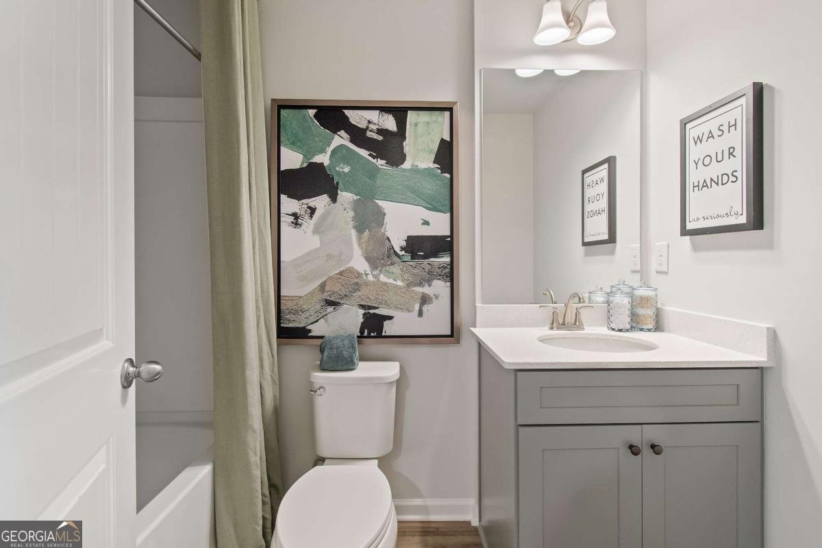 109 Zircon Lane Stockbridge - Photo 22