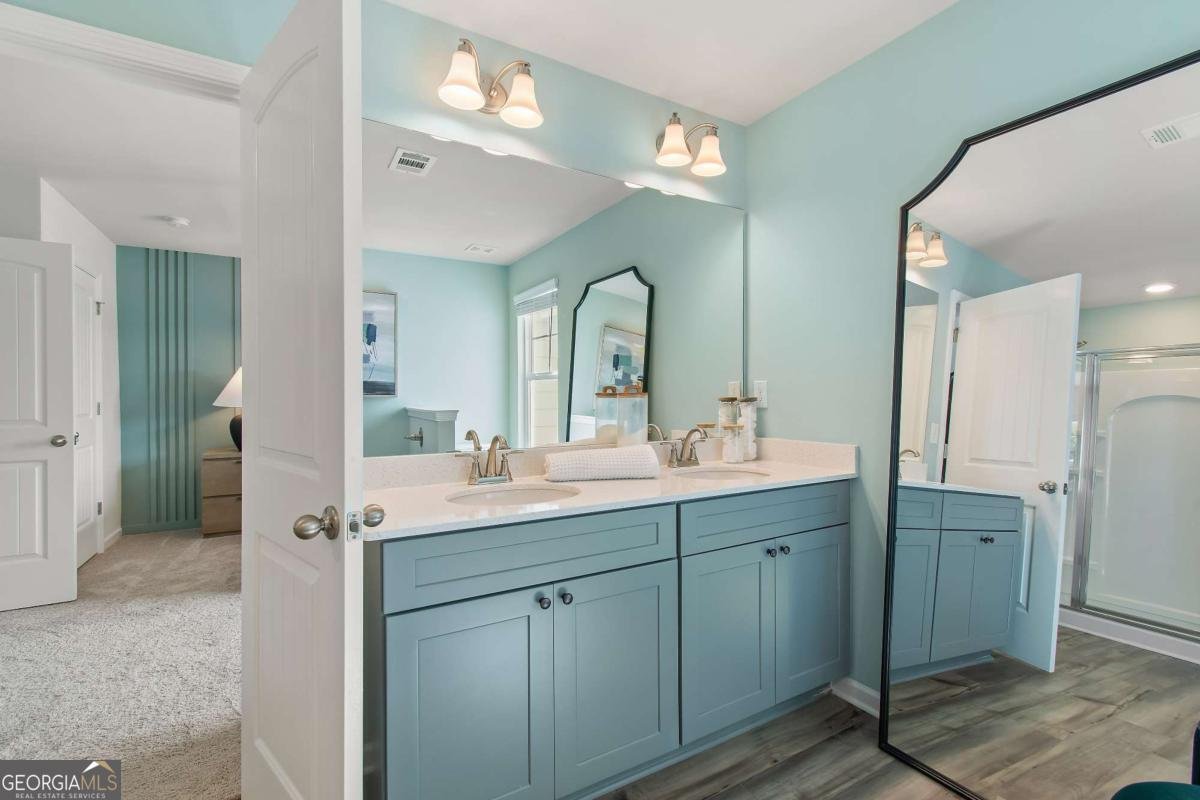 109 Zircon Lane Stockbridge - Photo 28