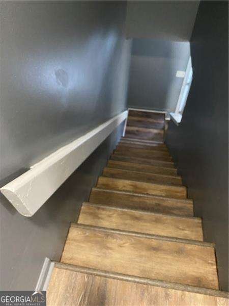 231 Country Club Drive Jonesboro - Photo 8