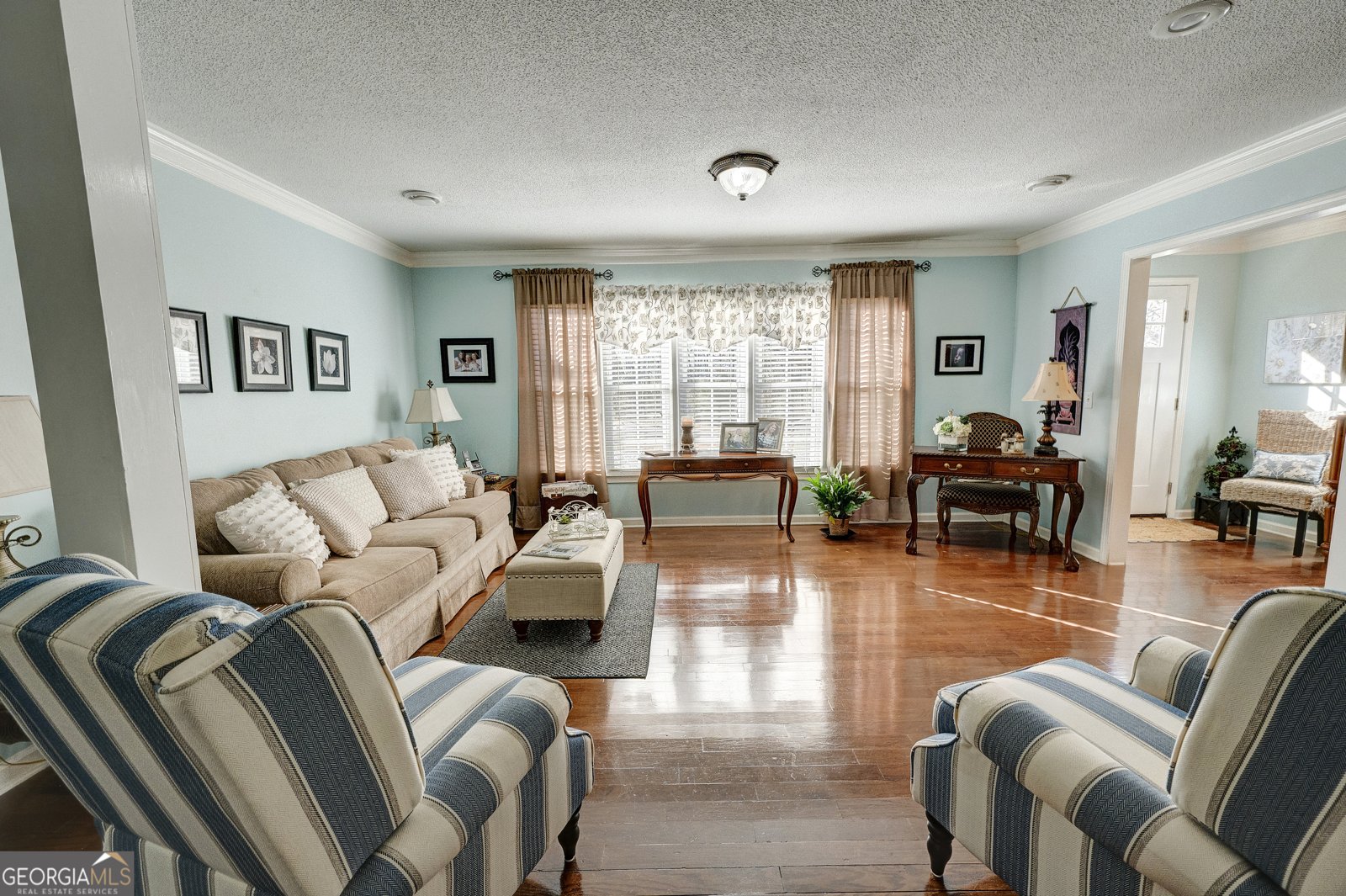 651 Camelot Circle Calhoun - Photo 10