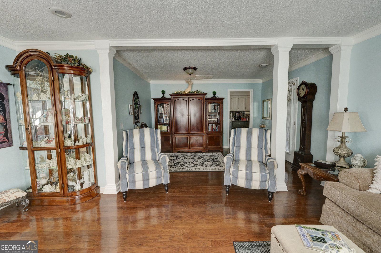 651 Camelot Circle Calhoun - Photo 11