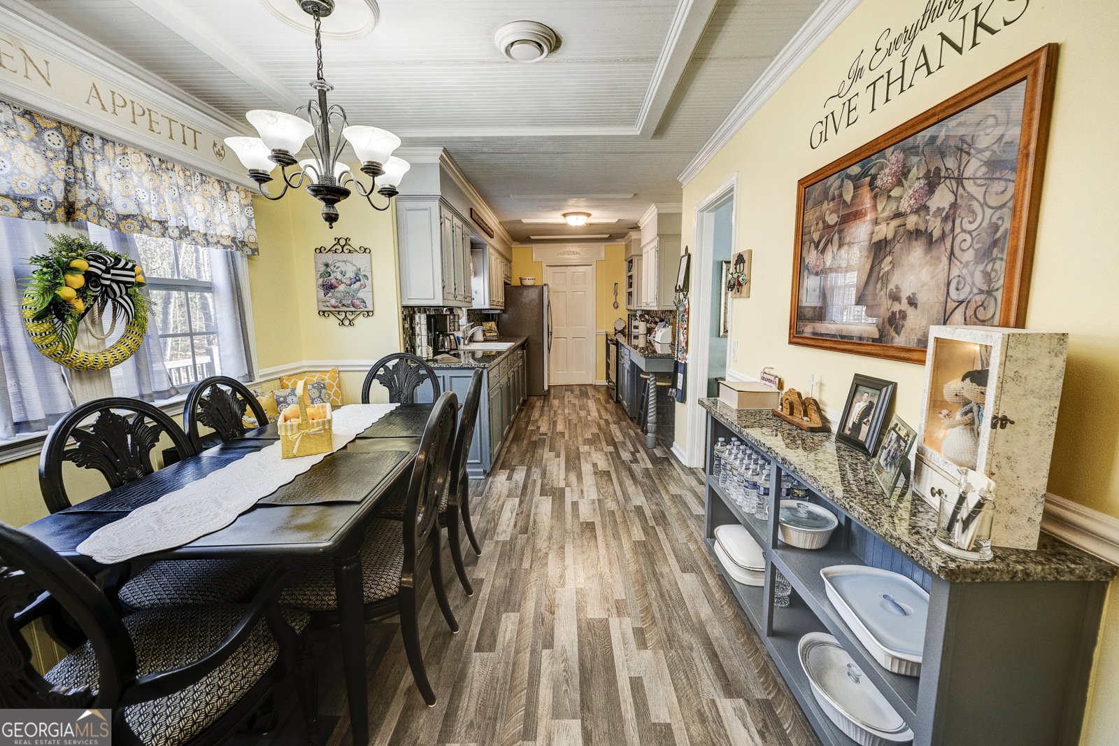 651 Camelot Circle Calhoun - Photo 15