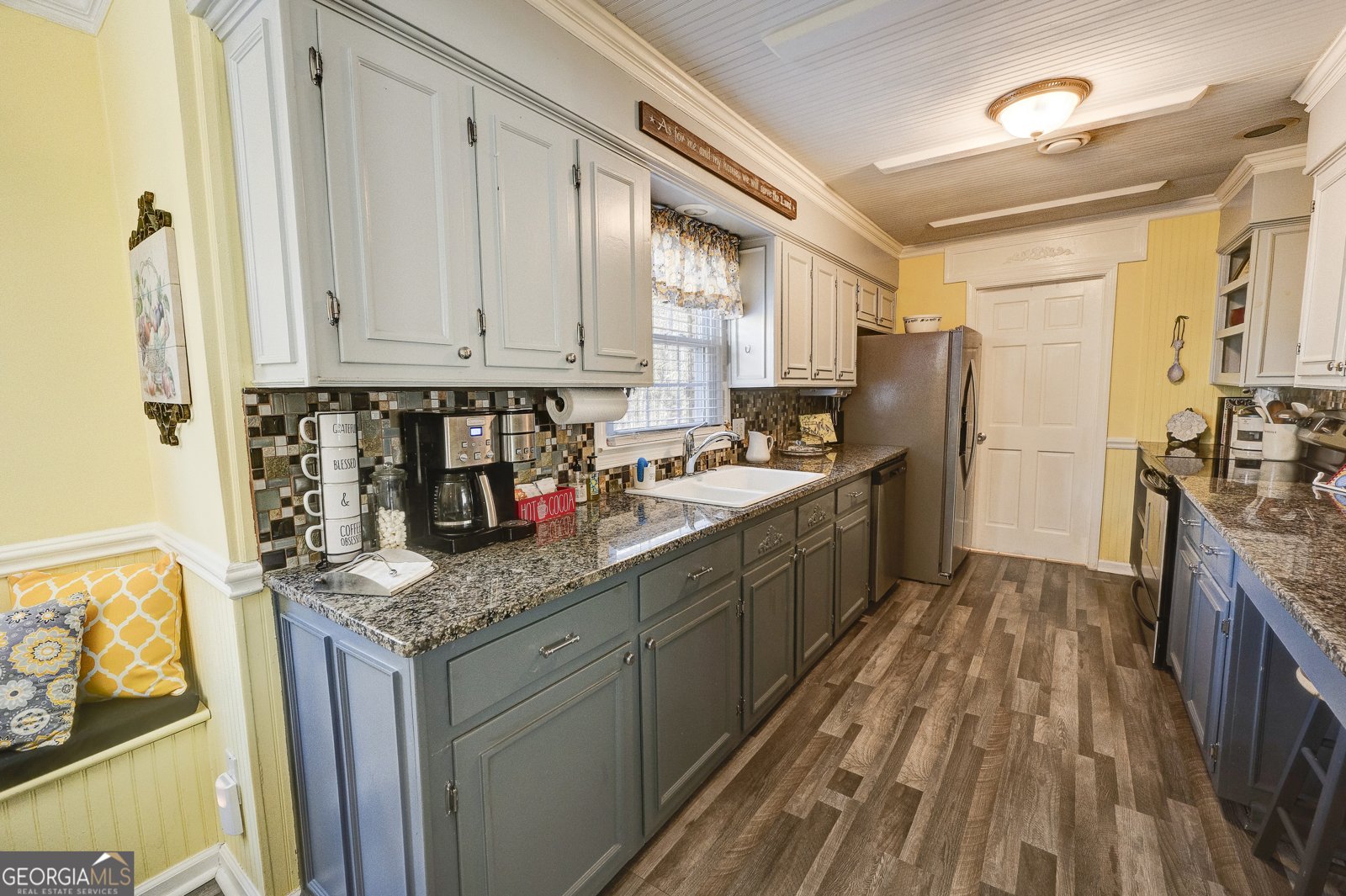 651 Camelot Circle Calhoun - Photo 18