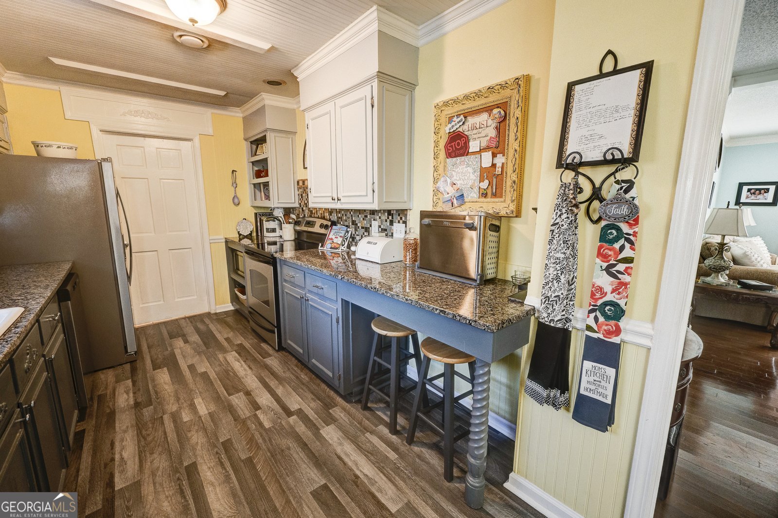 651 Camelot Circle Calhoun - Photo 19