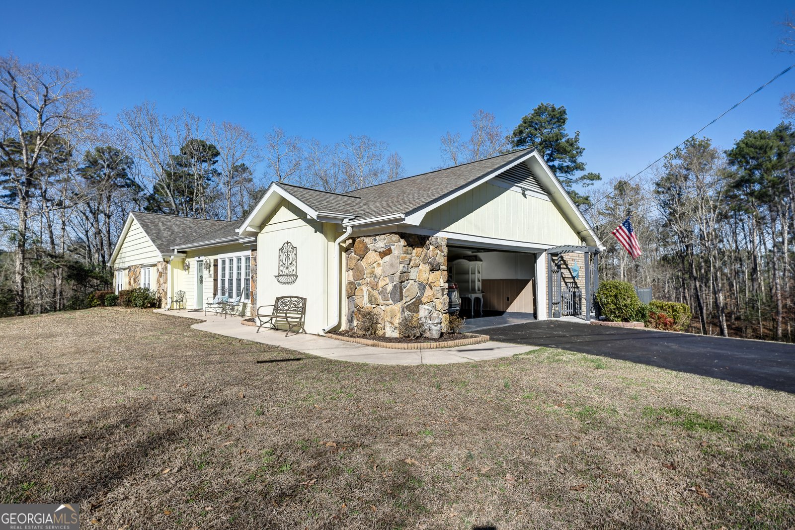 651 Camelot Circle Calhoun - Photo 41