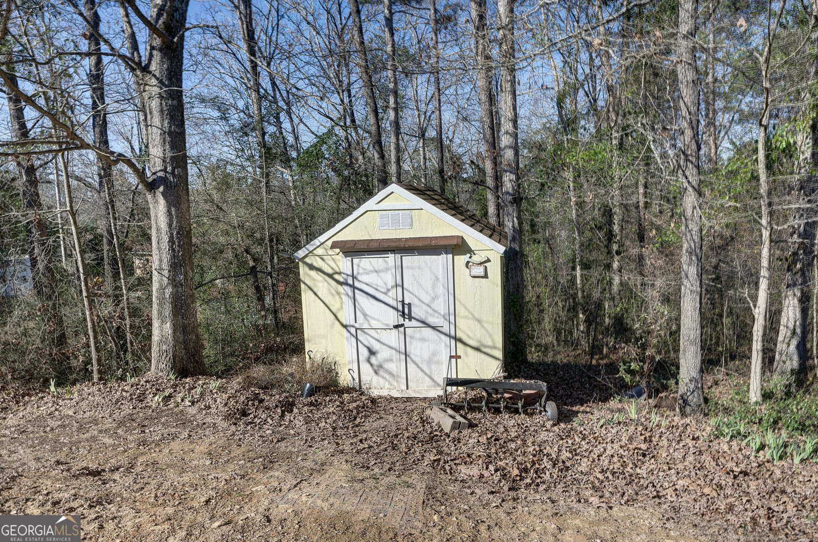 651 Camelot Circle Calhoun - Photo 46