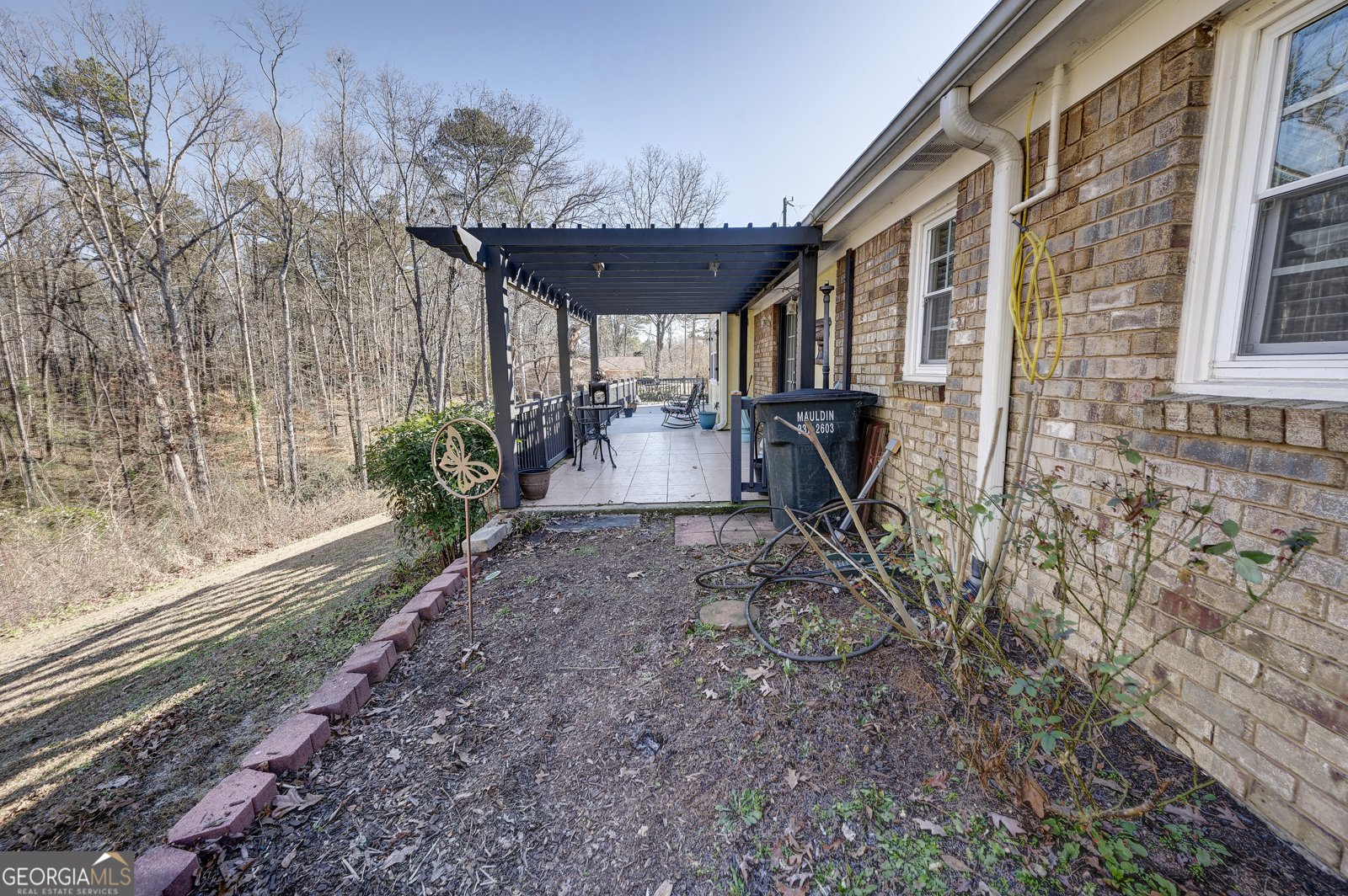 651 Camelot Circle Calhoun - Photo 48