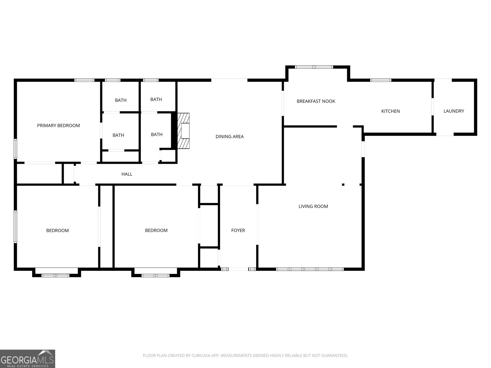 651 Camelot Circle Calhoun - Photo 49