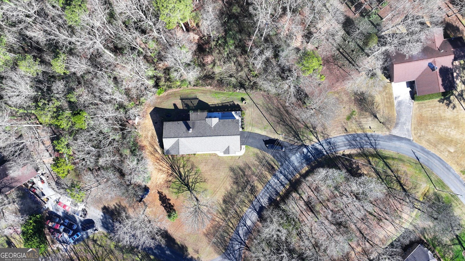 651 Camelot Circle Calhoun - Photo 52