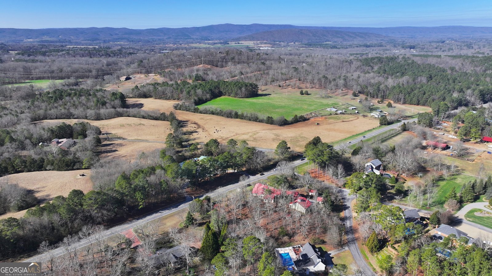 651 Camelot Circle Calhoun - Photo 55