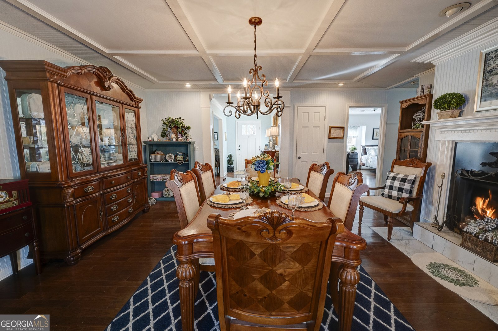 651 Camelot Circle Calhoun - Photo 6