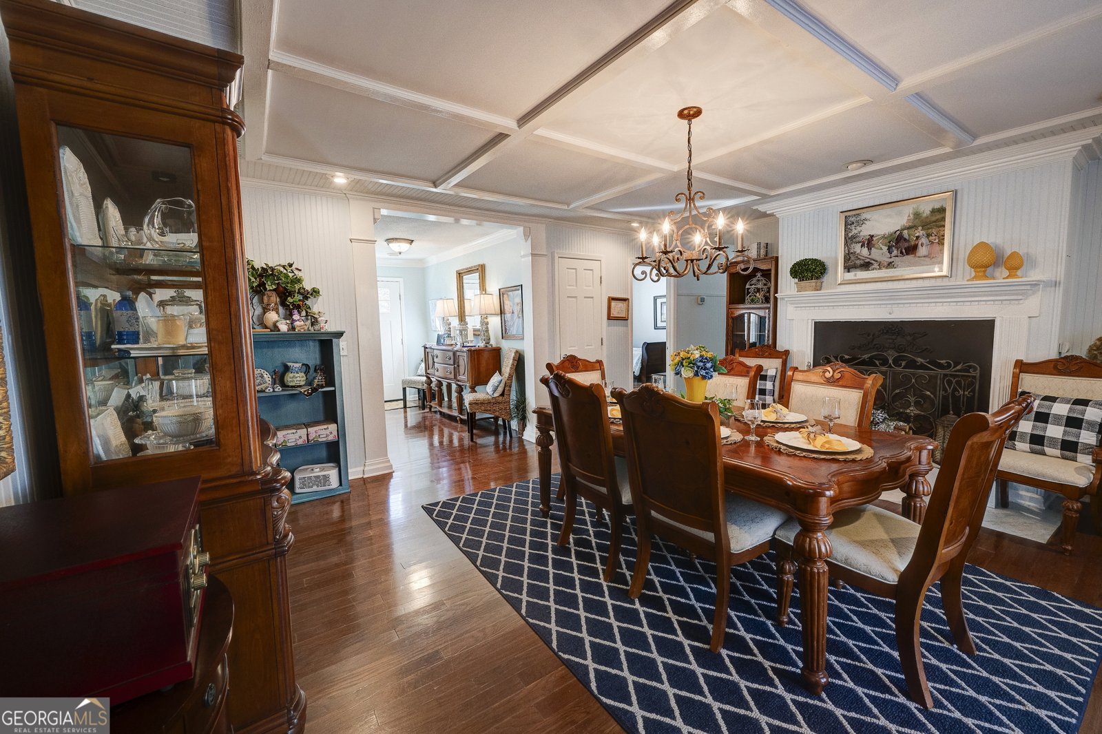 651 Camelot Circle Calhoun - Photo 7