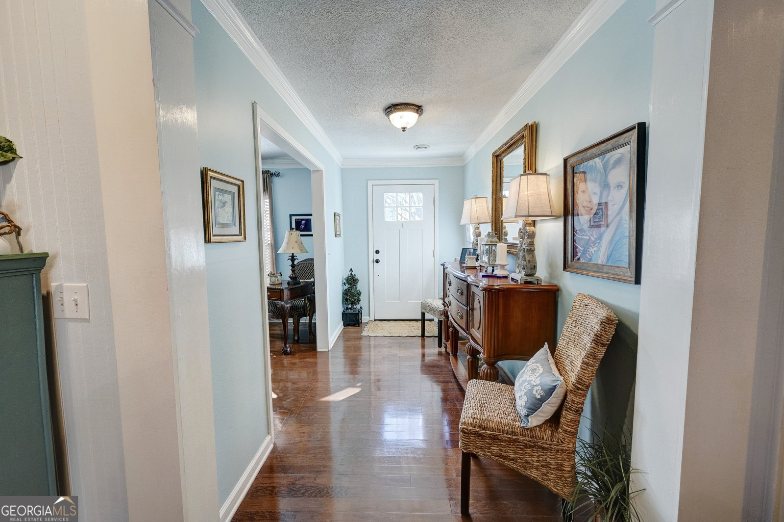 651 Camelot Circle Calhoun - Photo 8