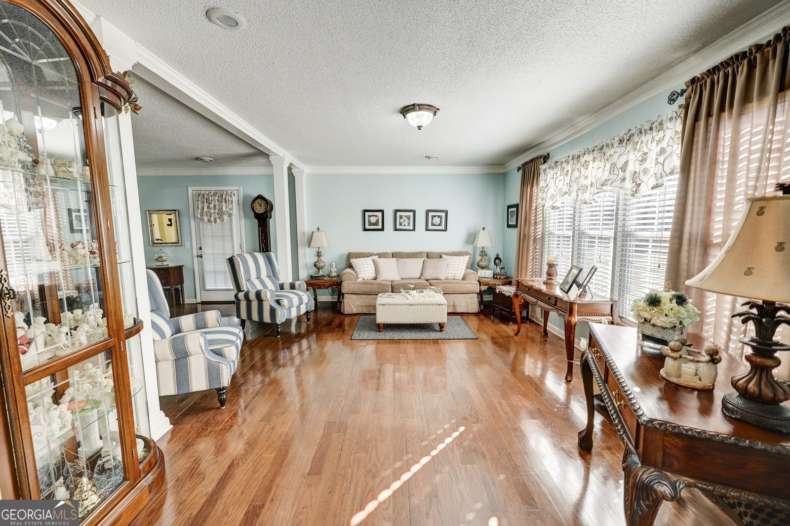 651 Camelot Circle Calhoun - Photo 9