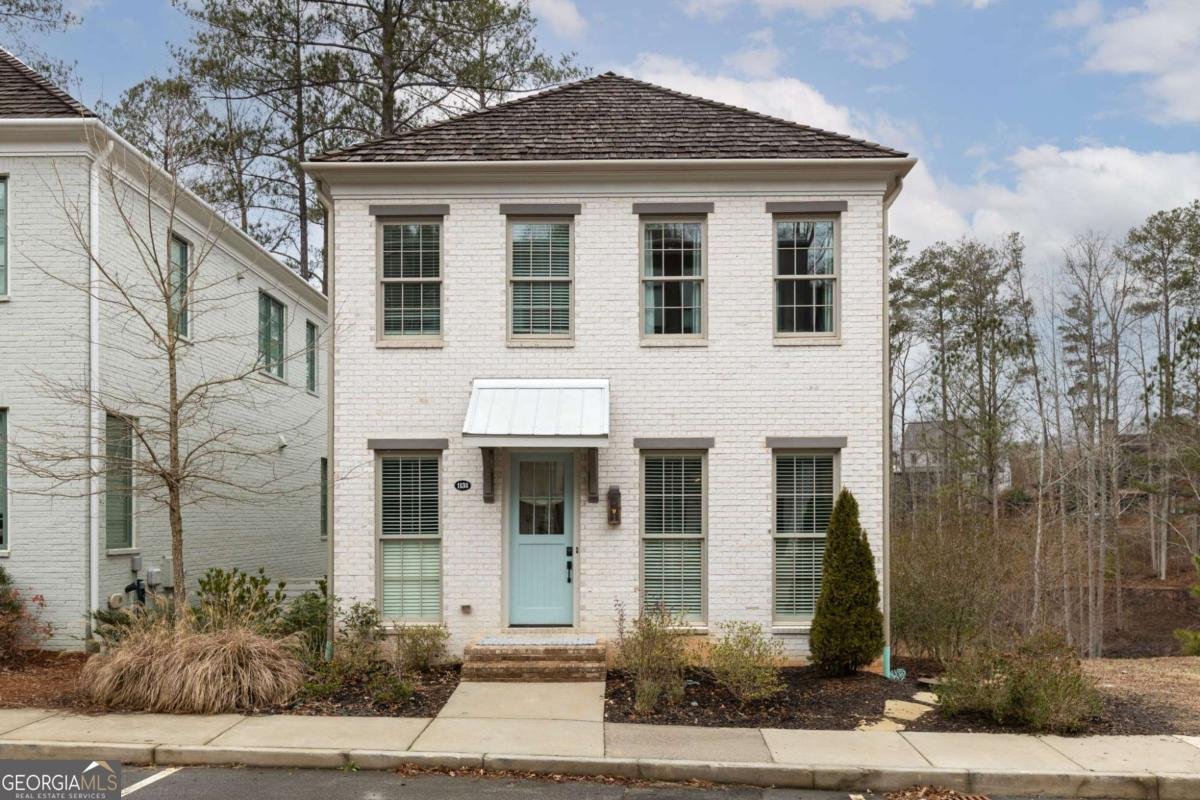 1138 Mado Loop Chattahoochee Hills - Photo 1