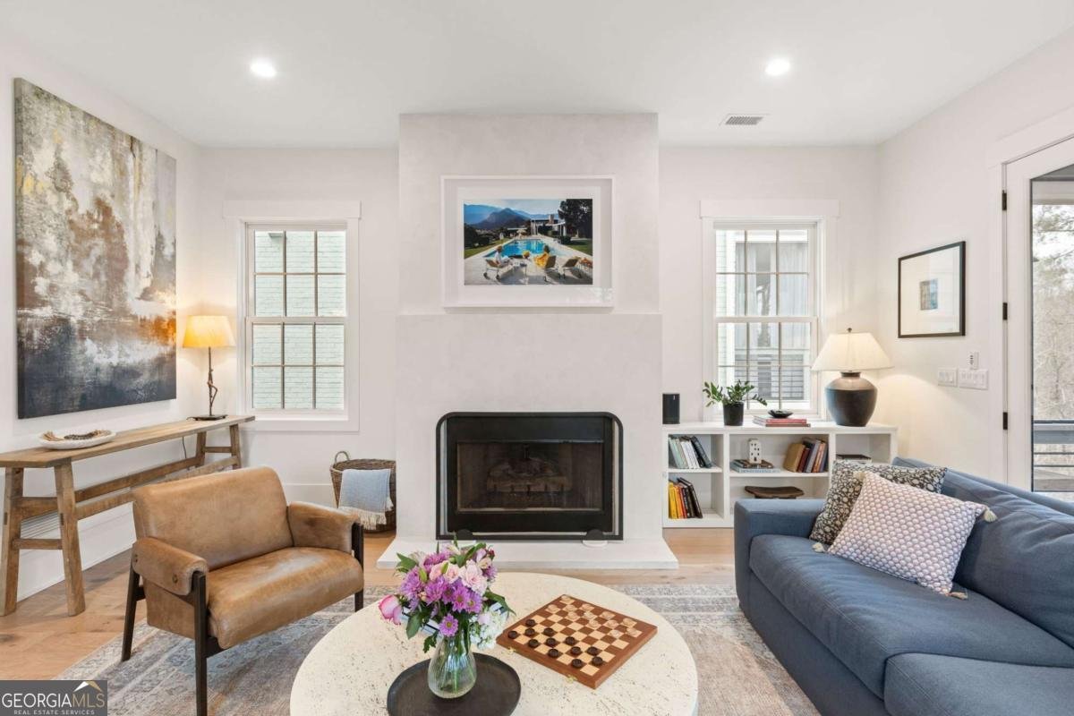 1138 Mado Loop Chattahoochee Hills - Photo 8