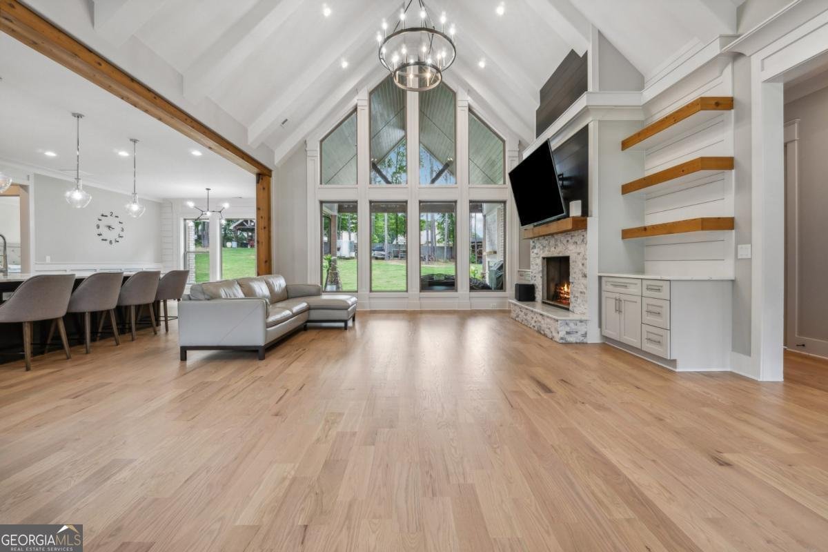 852 Tom Miller Road Bethlehem - Photo 13