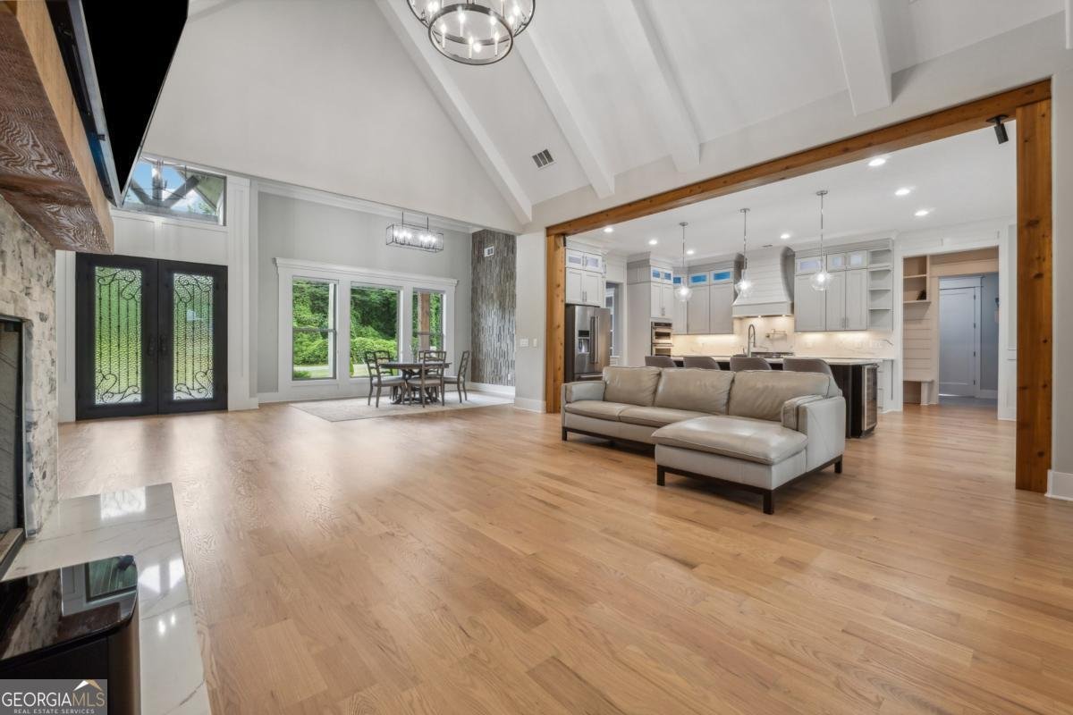 852 Tom Miller Road Bethlehem - Photo 14