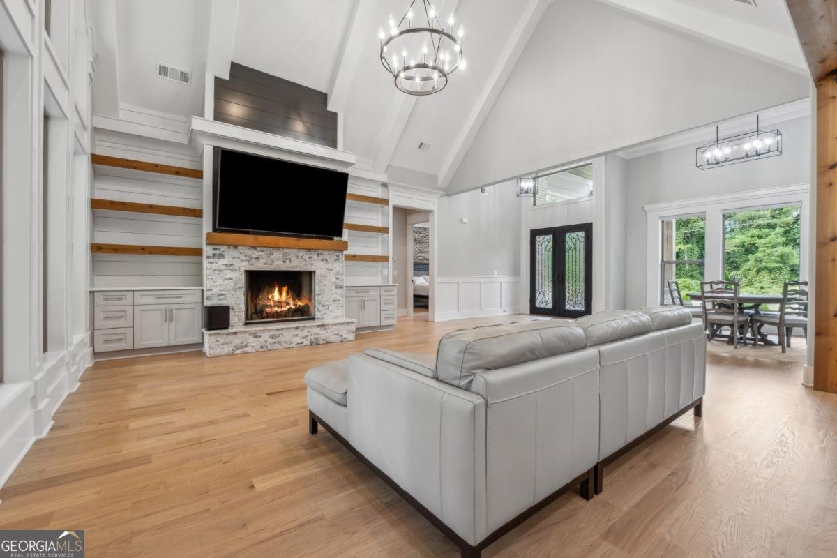 852 Tom Miller Road Bethlehem - Photo 15