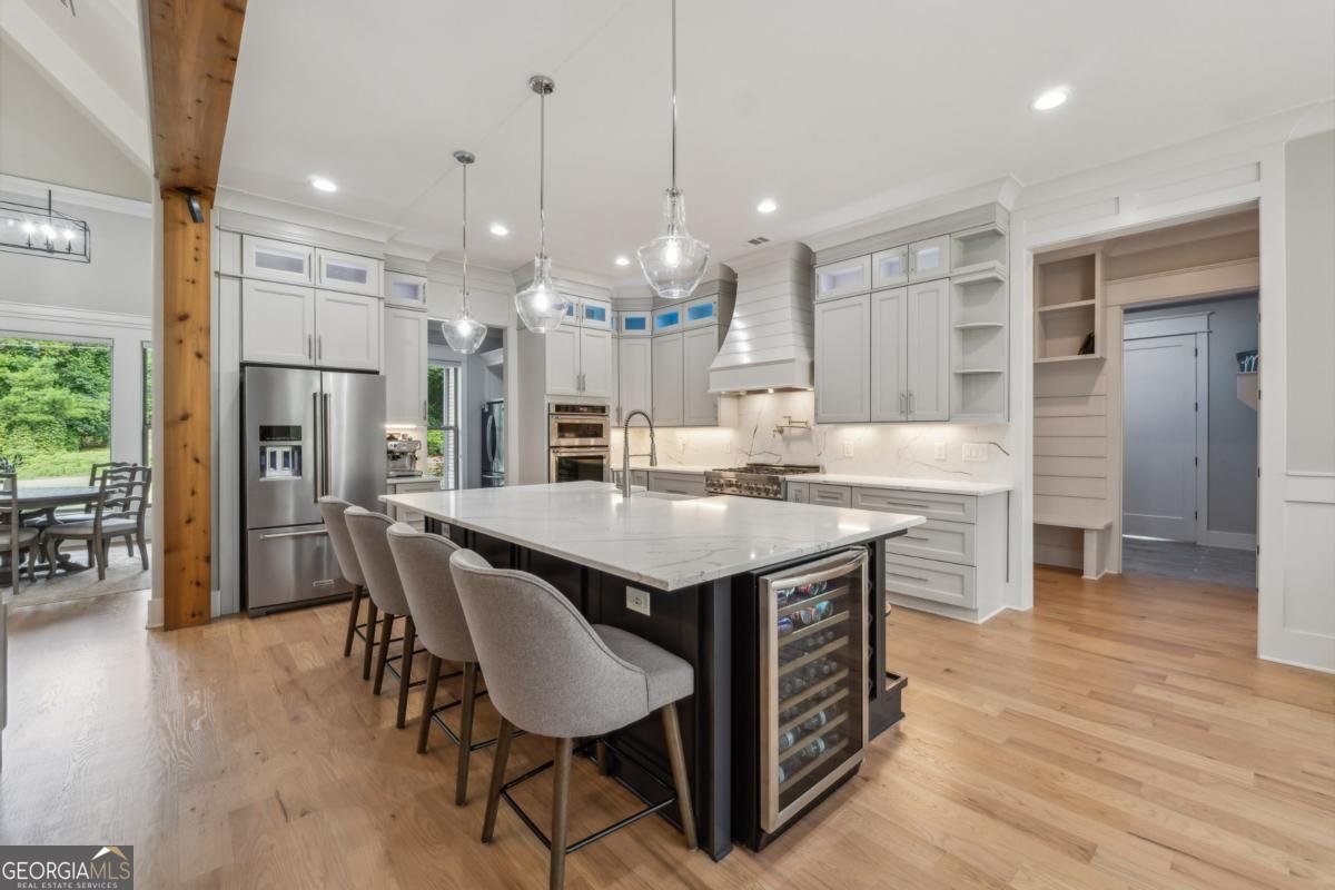 852 Tom Miller Road Bethlehem - Photo 18