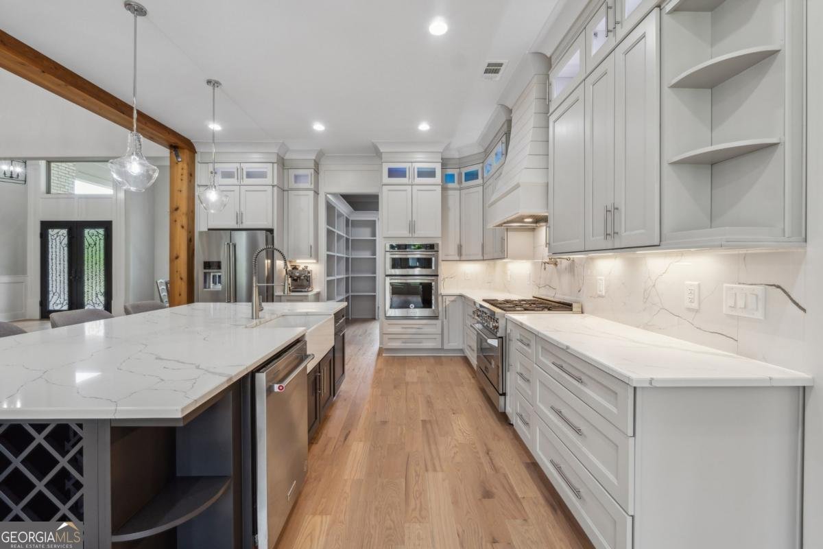 852 Tom Miller Road Bethlehem - Photo 21