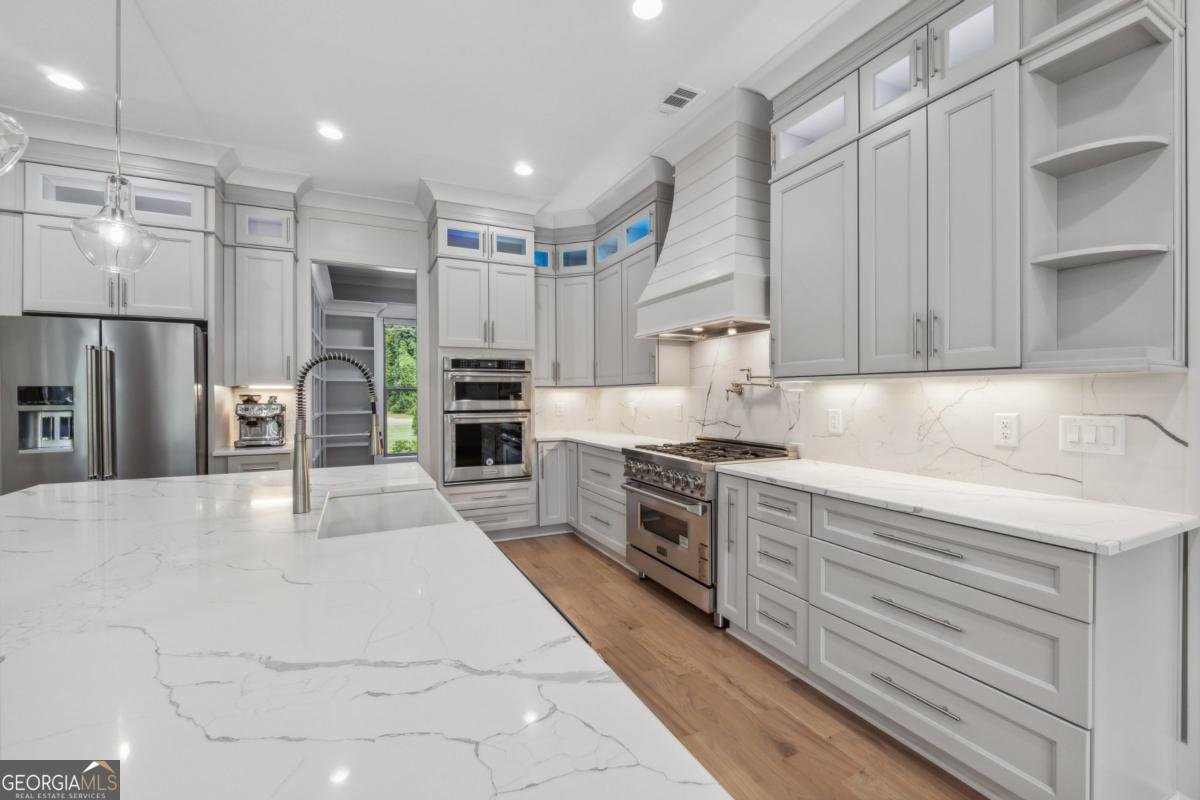 852 Tom Miller Road Bethlehem - Photo 22