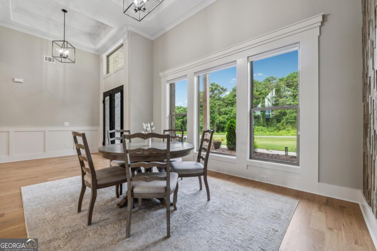 852 Tom Miller Road Bethlehem - Photo 8