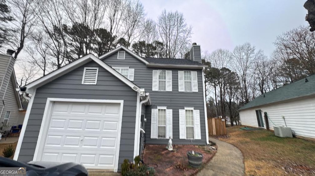 1961 Abbey Province Austell - Photo 1