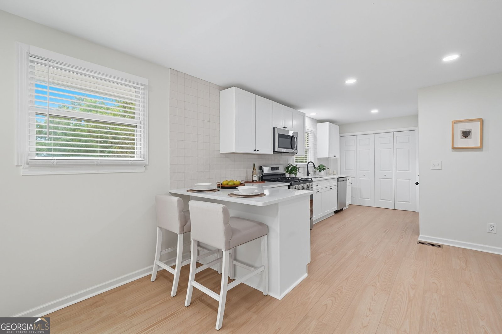 9 Chestnut Street Cartersville - Photo 7