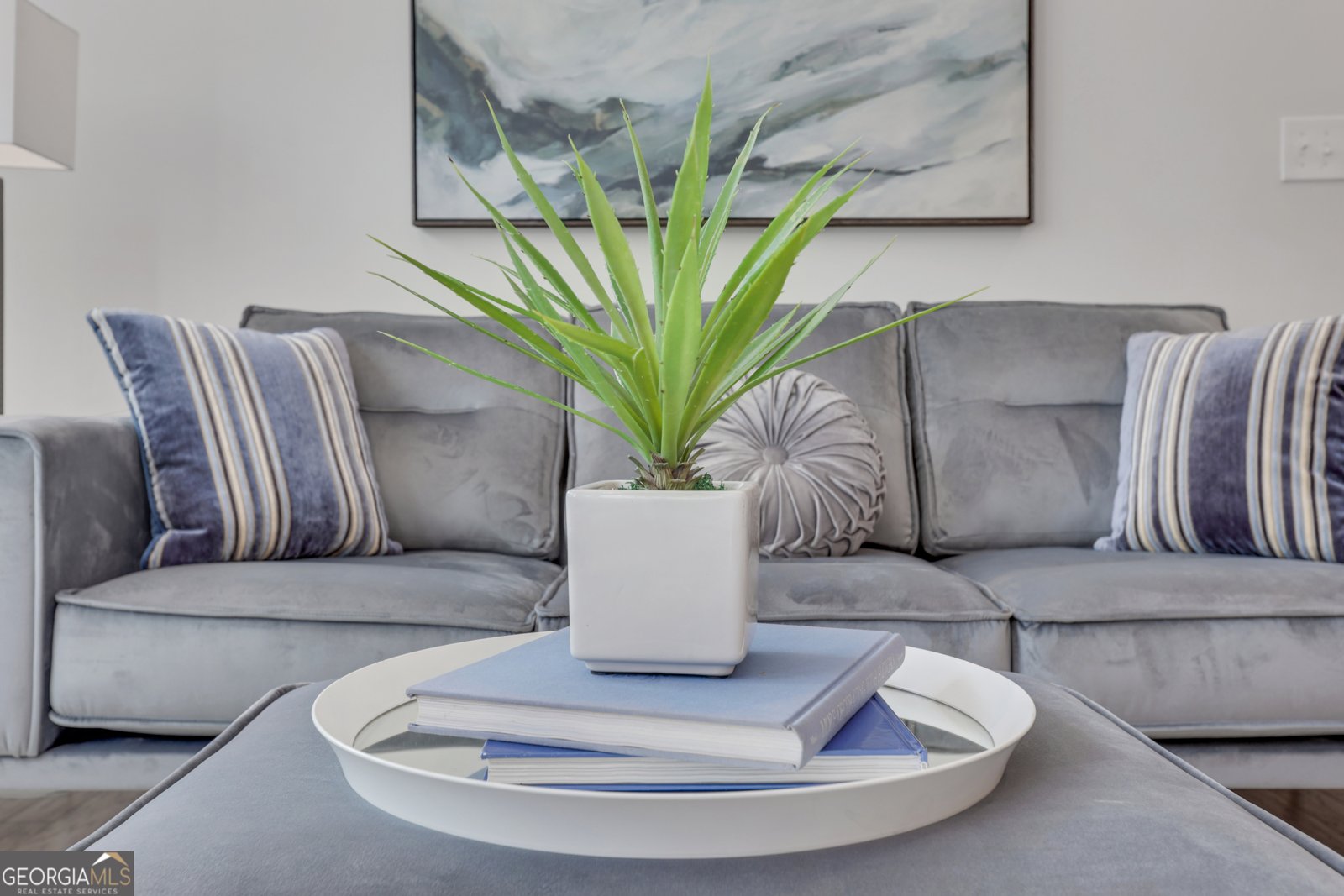 3715 Via Nuova Lane Suwanee - Photo 10