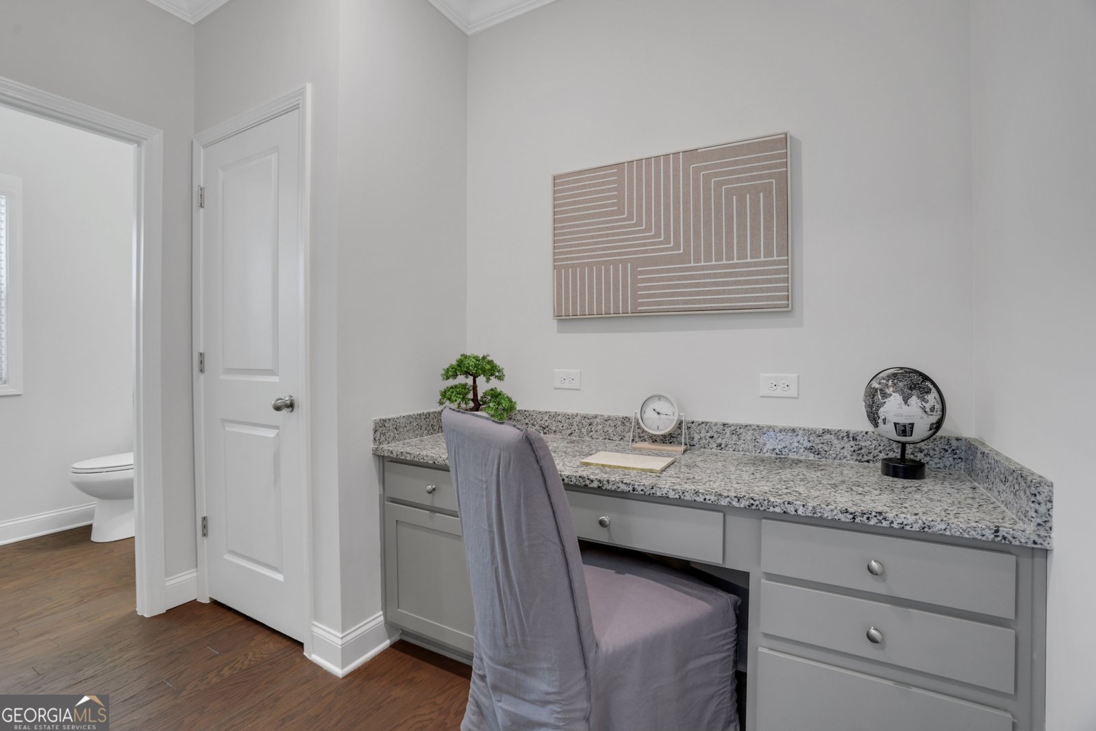 3715 Via Nuova Lane Suwanee - Photo 11