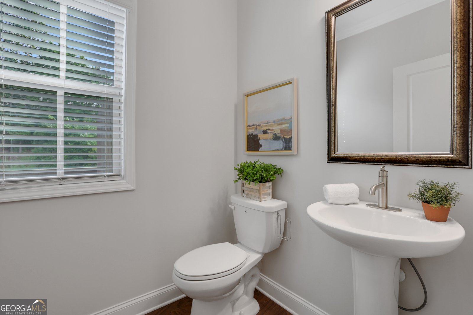 3715 Via Nuova Lane Suwanee - Photo 12